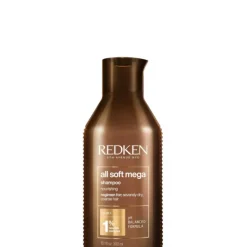 Redken All Soft Mega Shampoo 300 ML