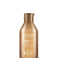 Redken All Soft Shampoo