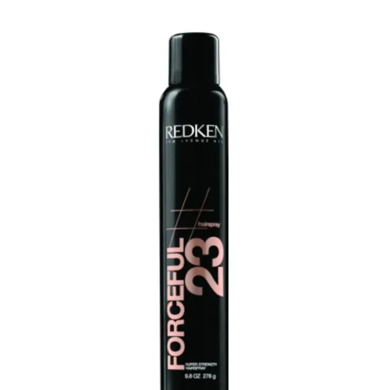 Redken Forceful 23 Hairspray 400 ML