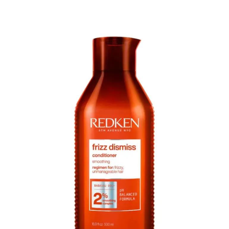 Redken Frizz Dismiss Conditioner 500 ML