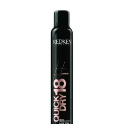 Redken Quick Dry 18 Hairspray 400 ML