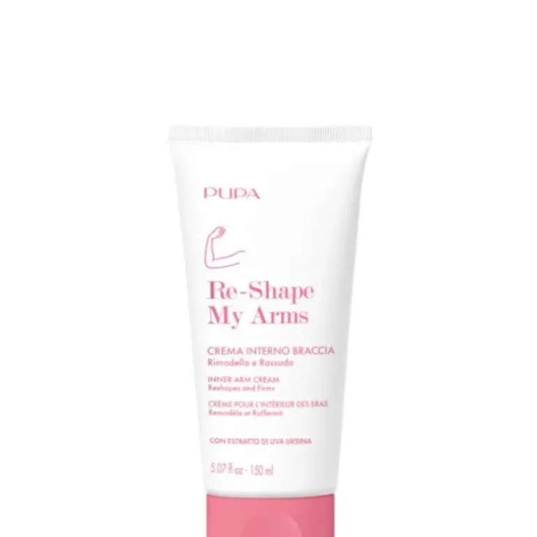 Re-Shape My Arms Crema Interno Braccia 150 ML