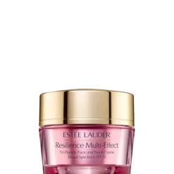 Resilience Multi-Effect Face and Neck SPF 15 - Pelle Normale / Mista 5