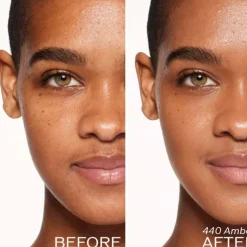 Revitalessence Skin Glow Foundation