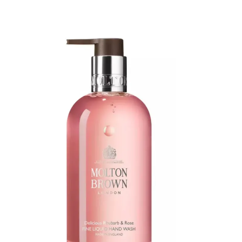 Rhubarb & Rose 300 ML