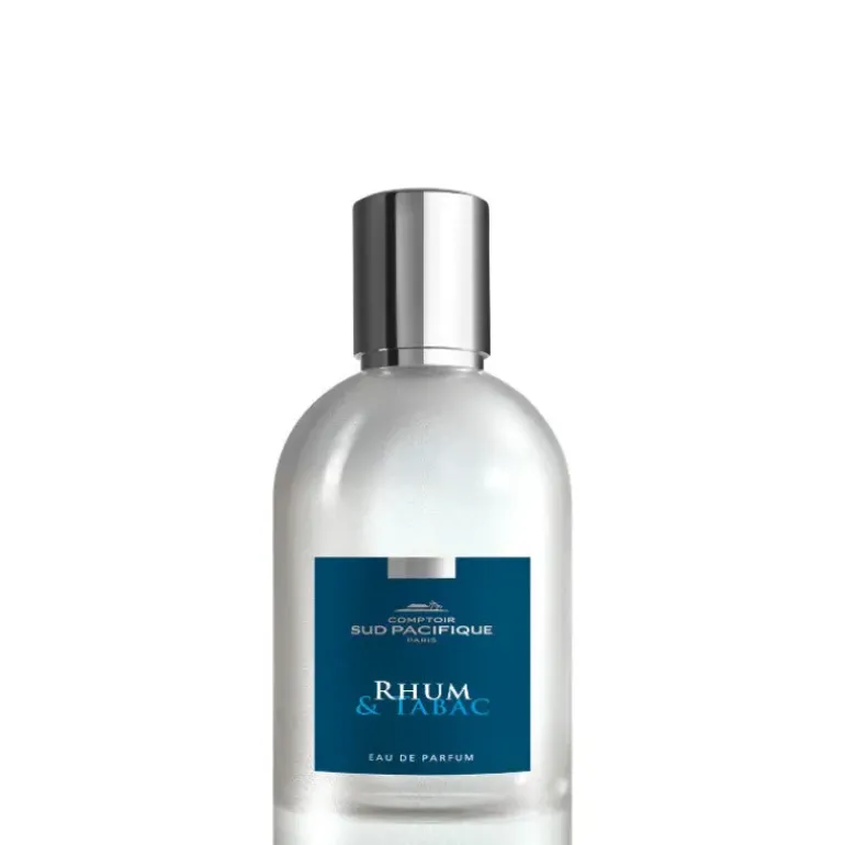 Rhum & Tabac 100 ML