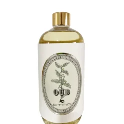 Ricarica Diffusore per l'Ambiente Oud 500 ml