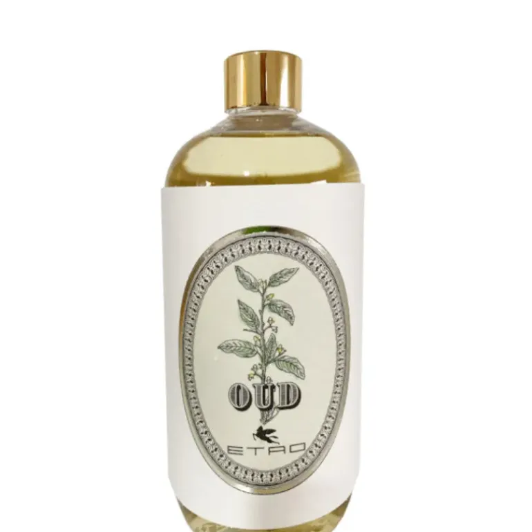 Ricarica Diffusore per l'Ambiente Oud 500 ml