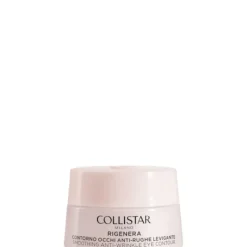 Rigenera - Contorno Occhi Anti-Rughe Levigante 15 ML
