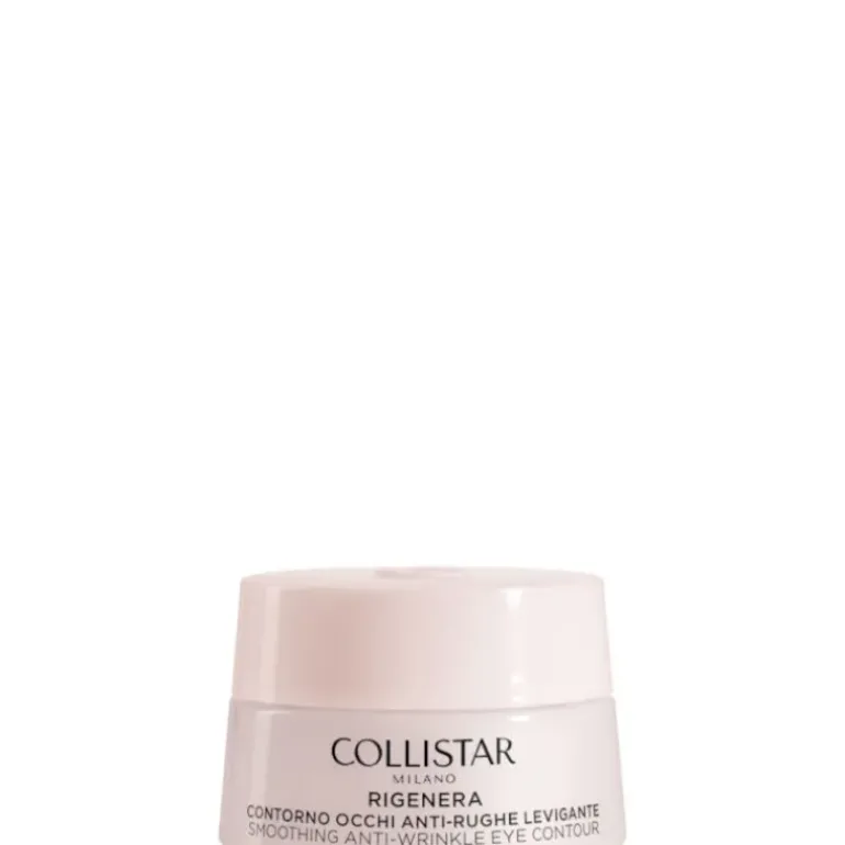 Rigenera - Contorno Occhi Anti-Rughe Levigante 15 ML