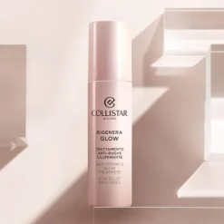 Rigenera - Trattamento Anti-Rughe Illuminante 50 ML