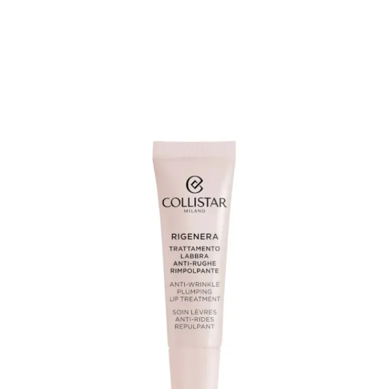 Rigenera - Trattamento Labbra Anti-Rughe Rimpolpante 15 ML