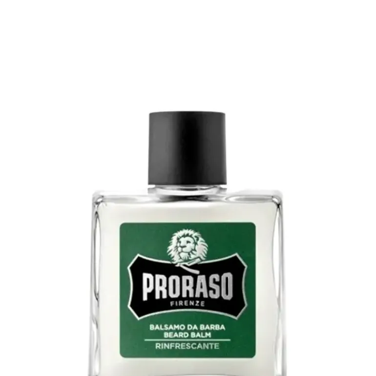 Rinfrescante - Balsamo da Barba 100 ML