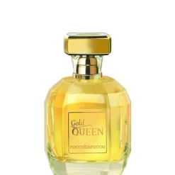 Roccobarocco Gold Queen