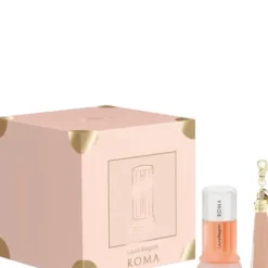 Roma Donna Confezione 50 ML Eau de Toilette + Laura Biagiotti Parfums