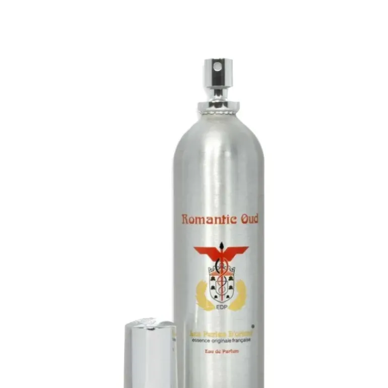 Romantic Oud 150 ML