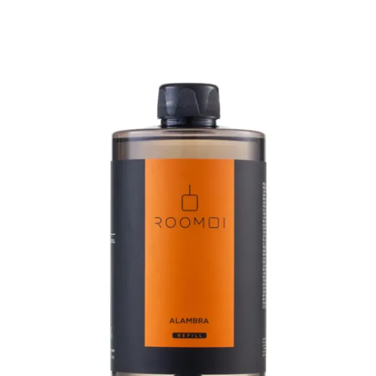 ROOMOI Alambra Ricarica