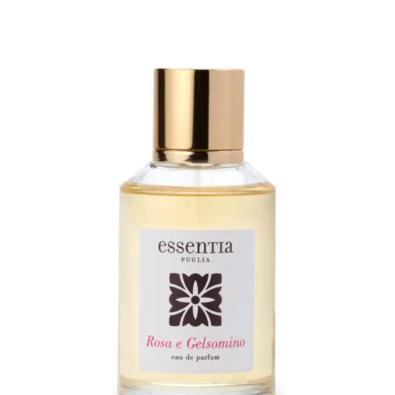 Rosa e Gelsomino