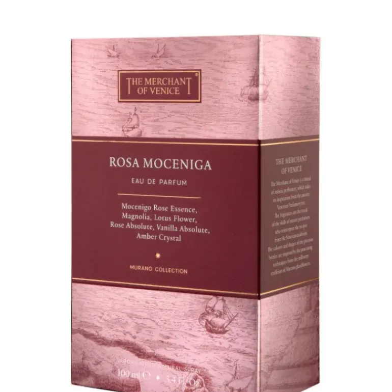 Rosa Moceniga 100 ML