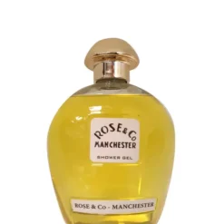 Rose & Co. Manchester 500