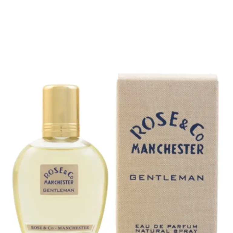 Rose & Co. Manchester Gentleman 100 ML
