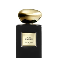 Rose D'Arabie - La Collection Des Mille et Une Nuits