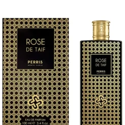Rose De Taif
