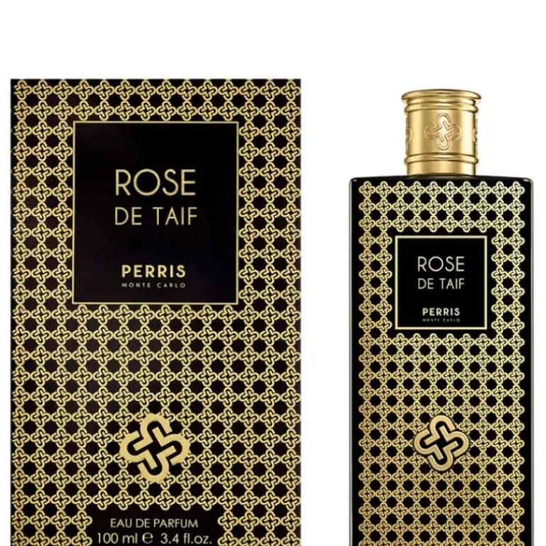 Rose De Taif