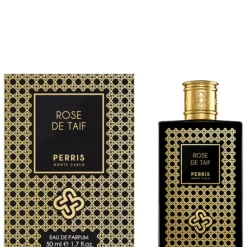 Rose De Taif