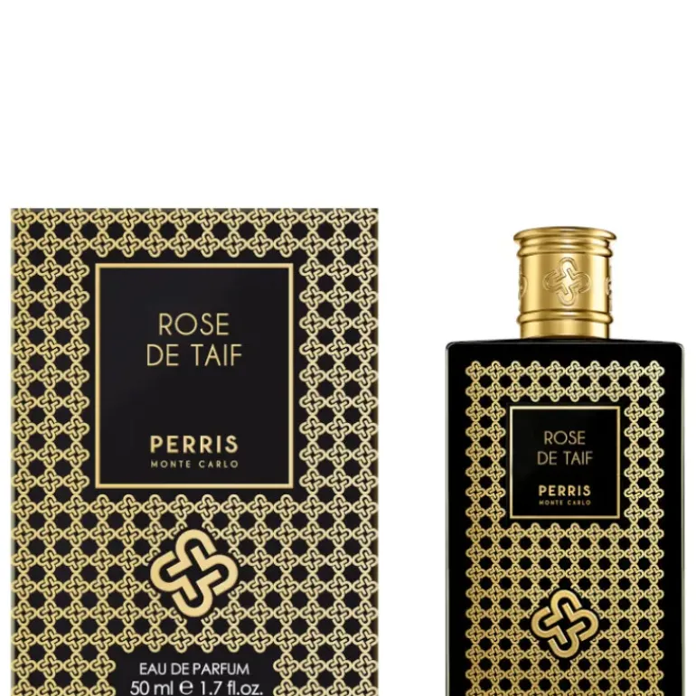 Rose De Taif