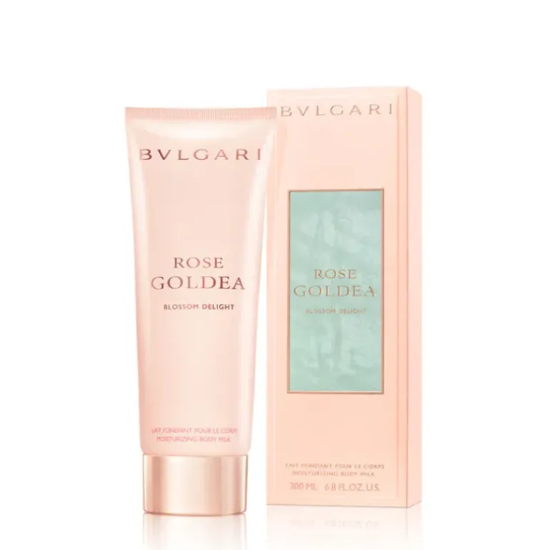 Rose Goldea Blossom Delight