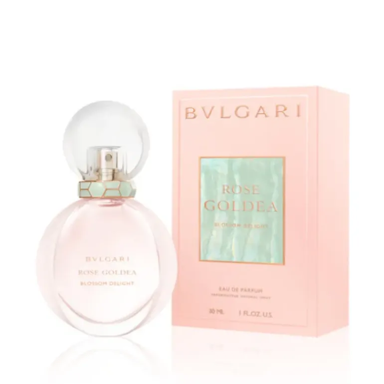 Rose Goldea Blossom Delight Edp