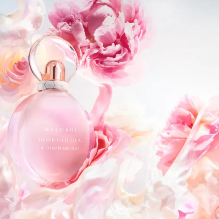 Rose Goldea Blossom Delight Edt
