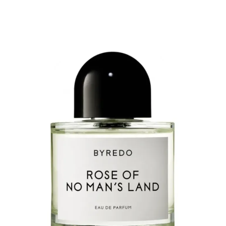 Rose Of No Man's Land
