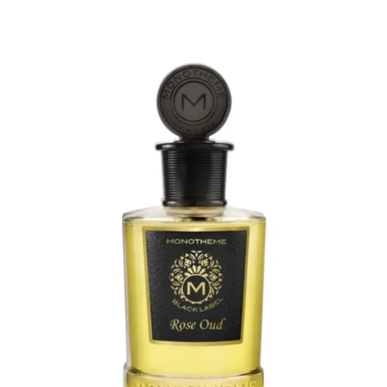 Rose Oud 100 ML