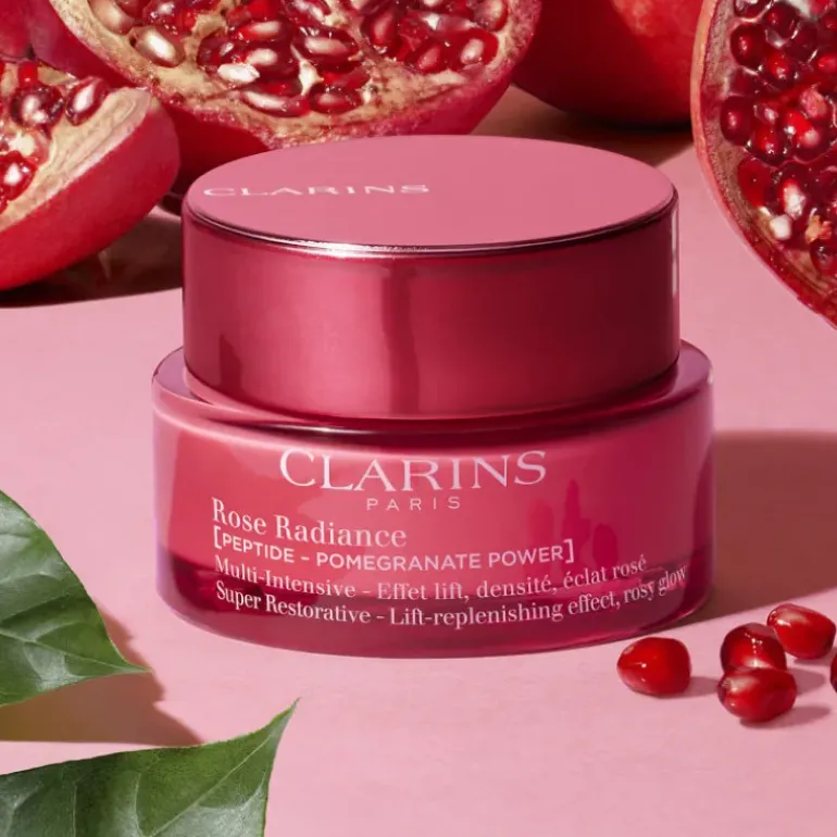Rose Radiance Multi-Intensive 50 ML
