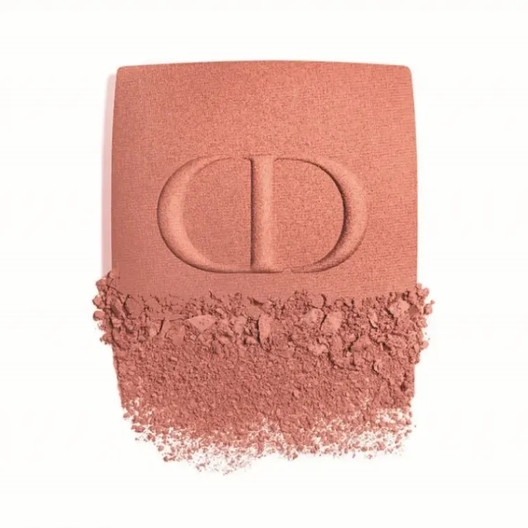 Rouge Blush