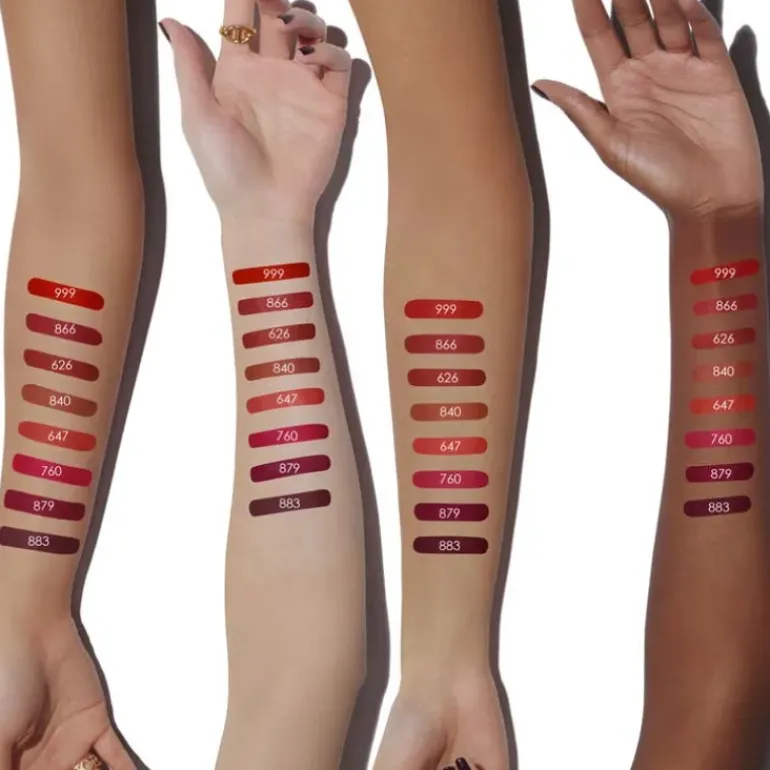 Rouge Dior Forever Lipstick