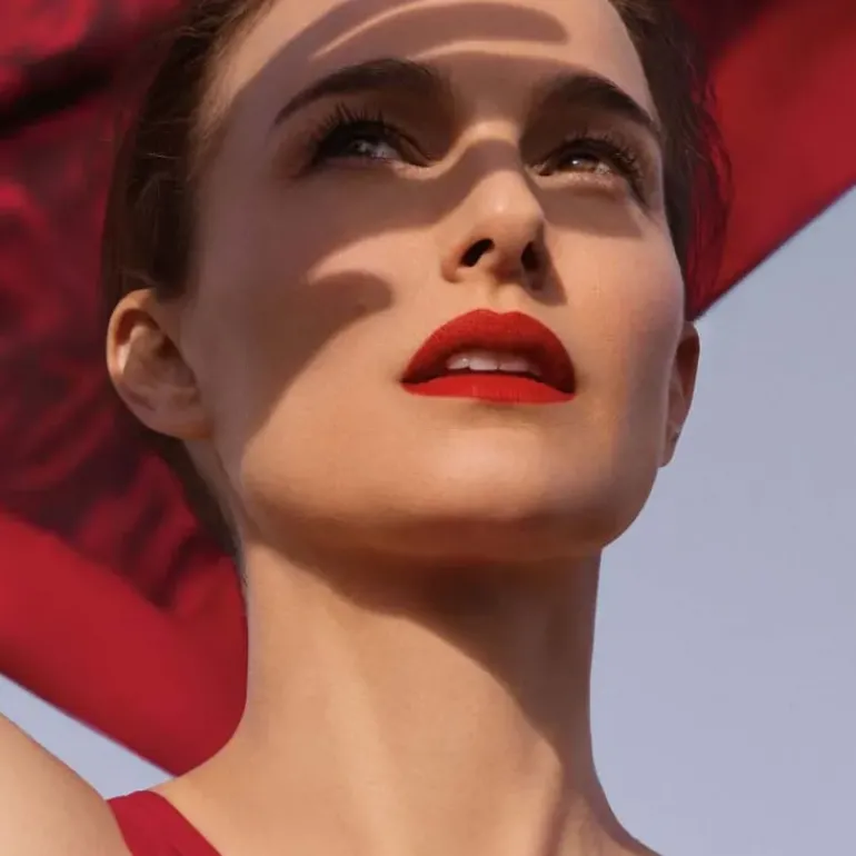 Rouge Dior Forever Lipstick