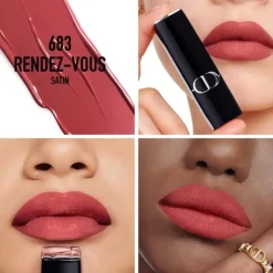 Rouge Dior Satin Recharge
