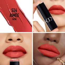 Rouge Dior Satin Recharge