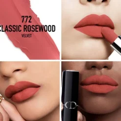 Rouge Dior Velvet Recharge