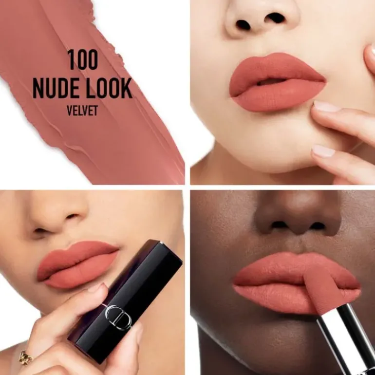 Rouge Dior Velvet Recharge