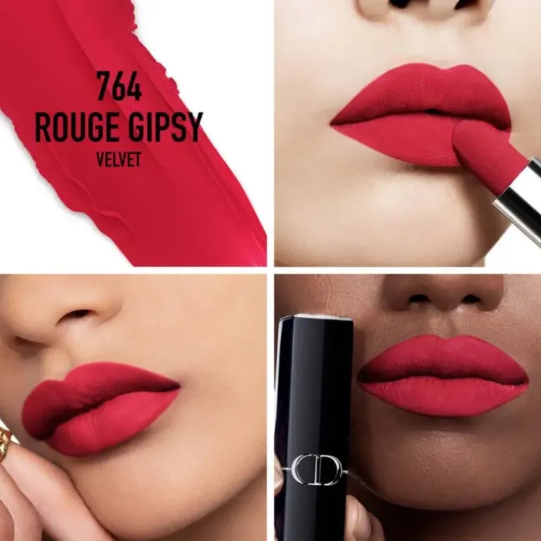 Rouge Dior Velvet Recharge