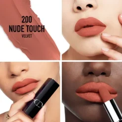 Rouge Dior Velvet Recharge