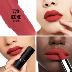 Rouge Dior Velvet Recharge
