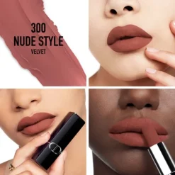 Rouge Dior Velvet Rechargeable