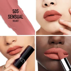 Rouge Dior Velvet Rechargeable