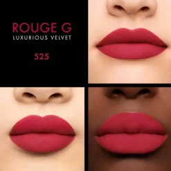 Rouge G Luxurious Velvet