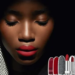 Rouge G Luxurious Velvet